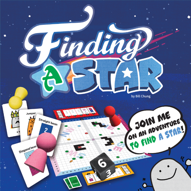 Finding A Star
